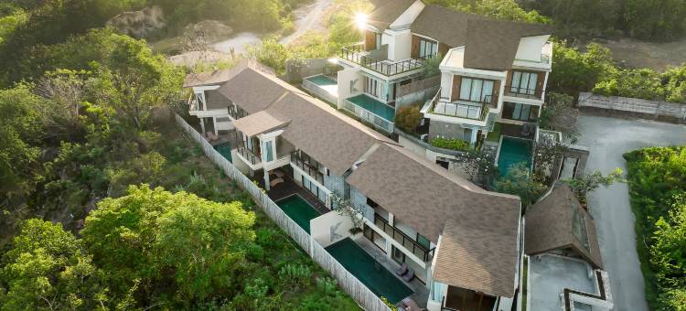 Kampi Villas Nusa Dua图片