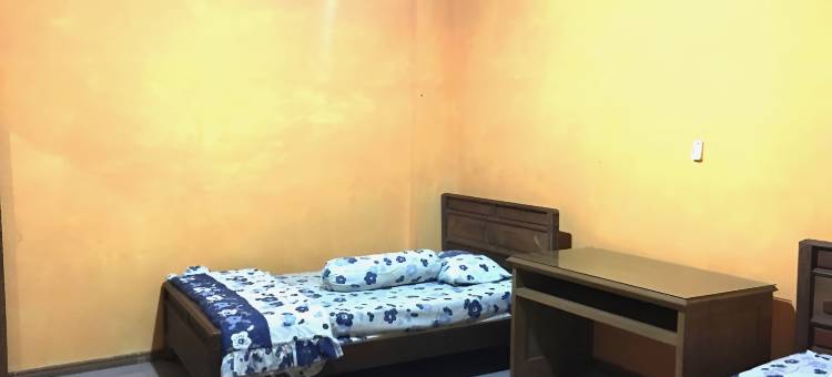 阿拉米酒店靠近阿伦-阿伦克拉滕(Hotel Alami near Alun-Alun Klaten)图片