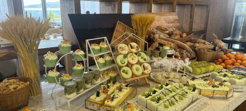 普洱倚象山营地暨半山酒店图片