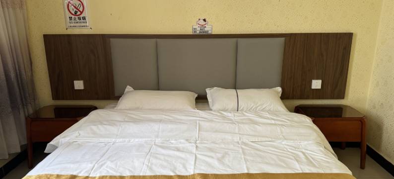 大理银豪酒店图片