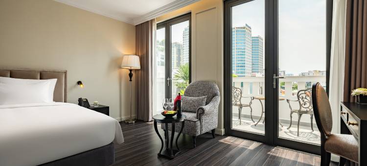 T布蒂克霍特尔(T Boutique Hotel)图片