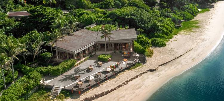六善康道酒店(Six Senses Con Dao)图片