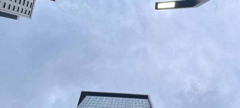 清欢精品民宿图片