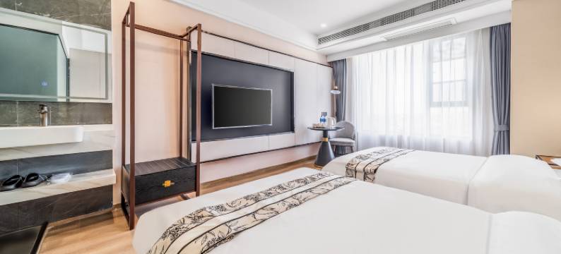 杏庭民宿(温江区人民医院店)图片