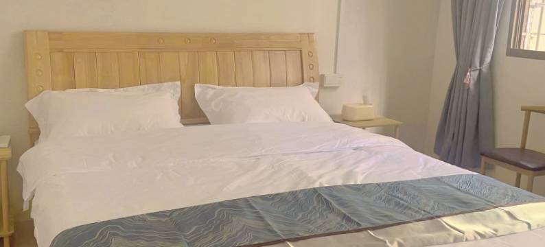 长汀县汀府叙民居图片