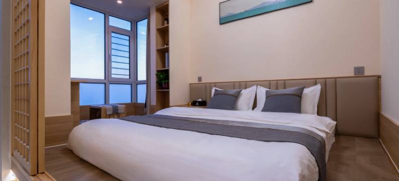 长琴海民宿图片