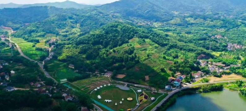 幸福里民宿(合肥汤池温泉旅游度假区店)图片