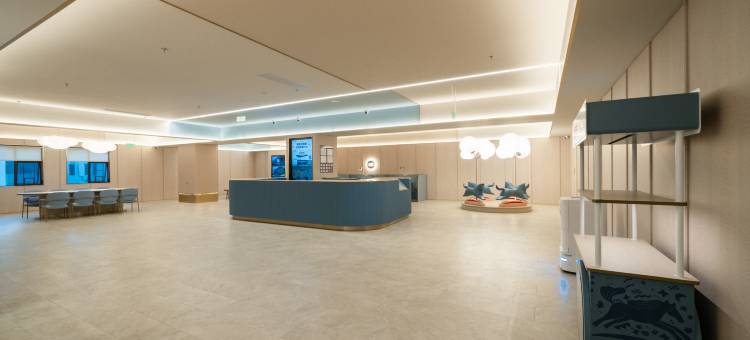 汉庭酒店(佛山顺德清晖园景区店)图片