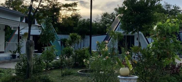 维塔拉度假村(ViewThara Resort)图片