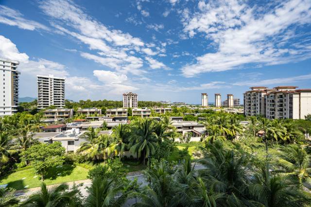 徕客美宿(珊瑚宫殿店)图片