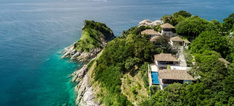 切莱别墅(Villa Chelay)图片