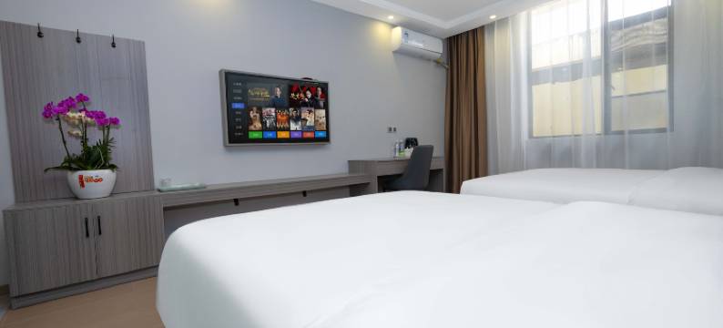 同福大酒店(昆明长水国际机场店)图片