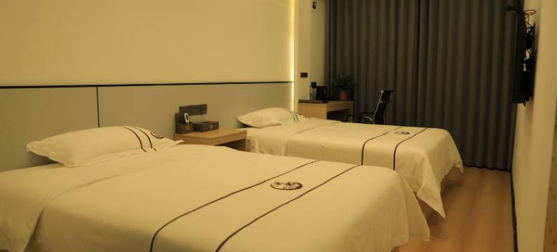 秋池民宿(文澜桥宣恩人民政府店)图片