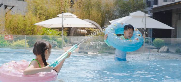 朗云花园酒店(阳朔西街漓江店)图片