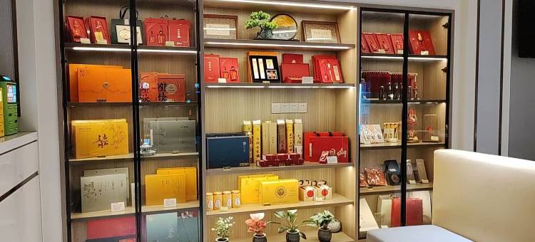 维也纳3好酒店(舟山定海凯虹广场店)图片