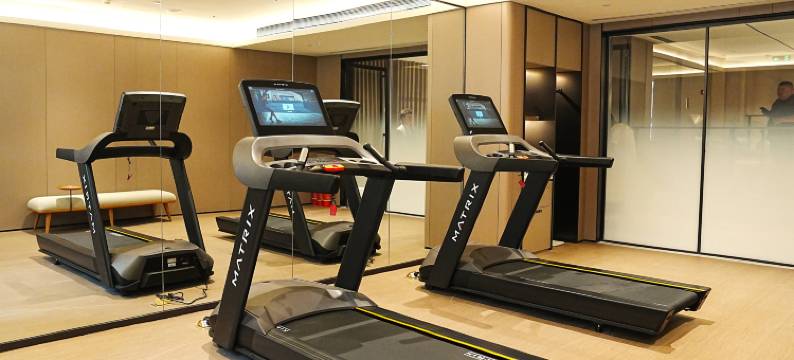 全季酒店(哈尔滨省政府店)图片