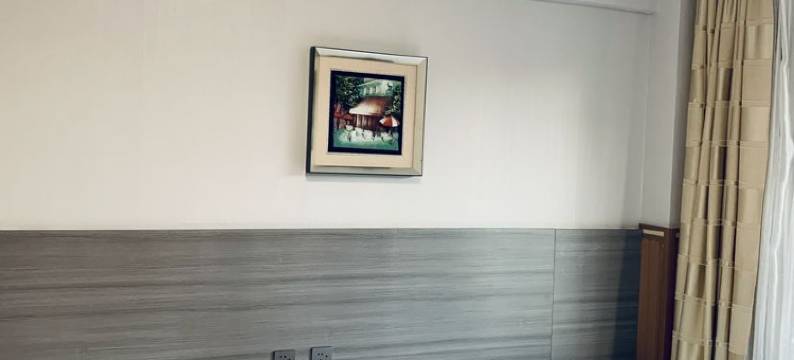 丹东泰和宾馆图片