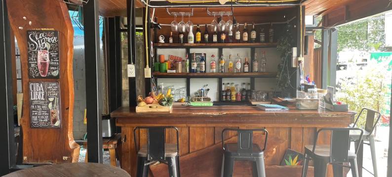 Naiyang Boutique Resort图片