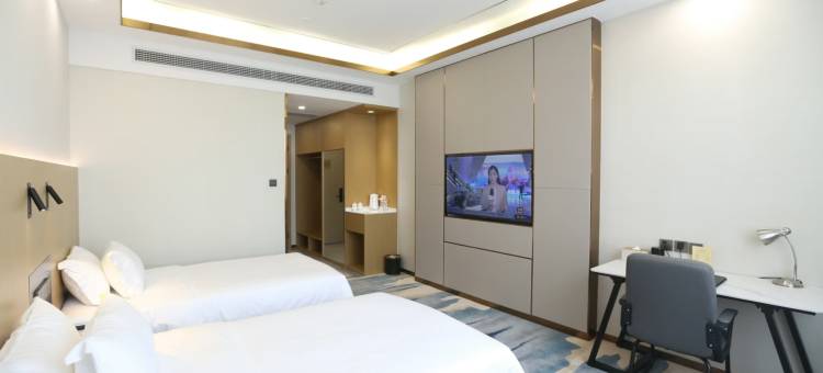 南通惠蒲大酒店图片