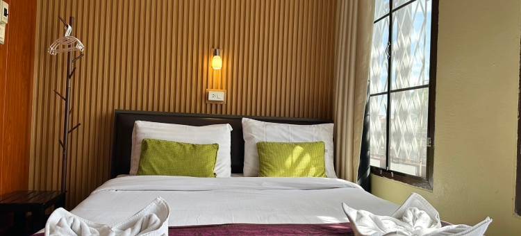 米协天堂酒店(Mixay Paradise Hotel)图片