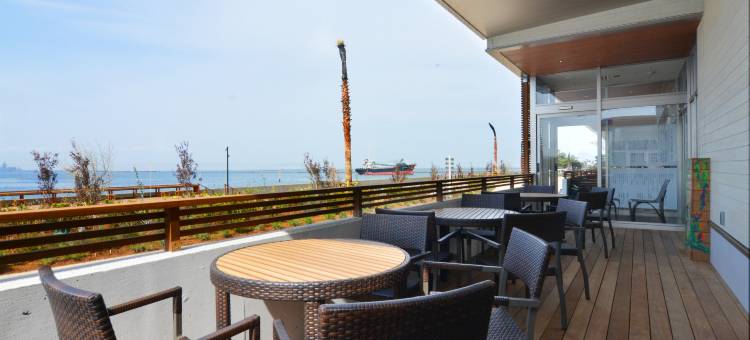 鸟居崎俱乐部海鲜酒店(Toriizaki Club Sushi Auberge)图片