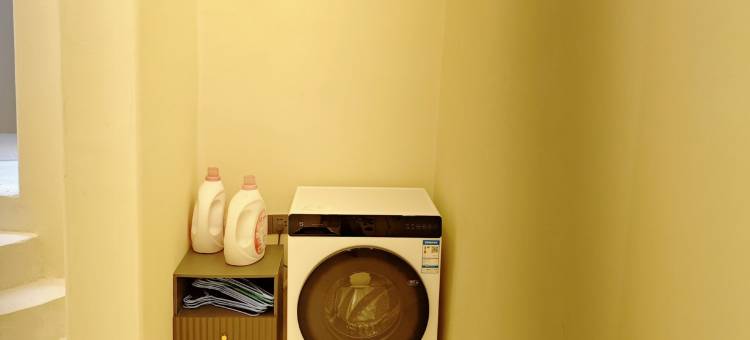 宿丘栖渐晚精选智能民宿图片