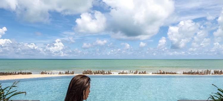 考拉克铂尔曼度假酒店(Pullman Khao Lak Resort)图片