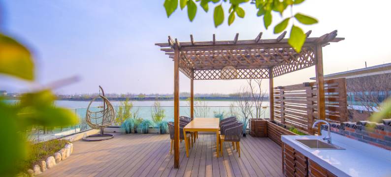 SU·牛角村度假酒店图片