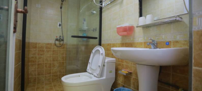 瑶里瑶云客栈图片