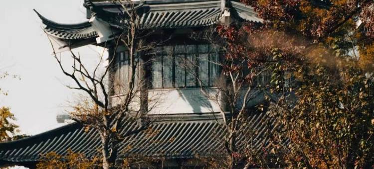 漫居精选酒店(扬州万达店)图片