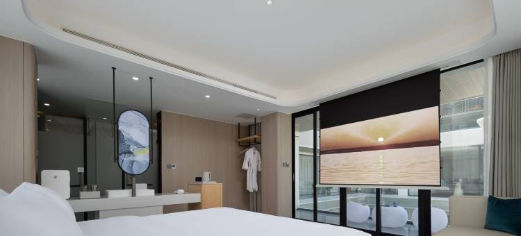 纯一HOTEL(三亚亚龙湾店)图片