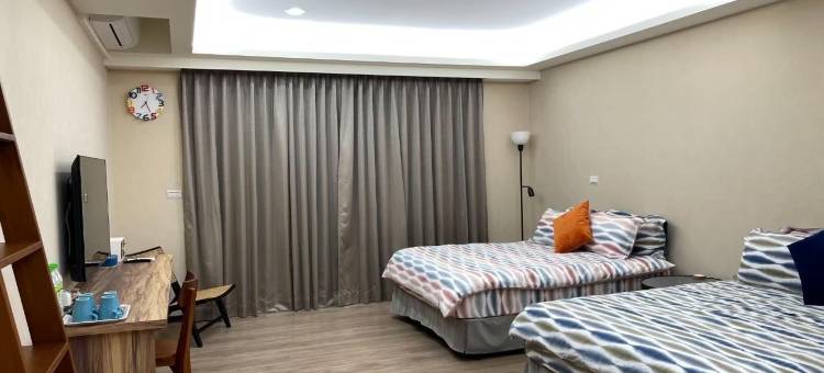 新兴九洲会馆图片