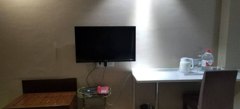 宜川万宝商务酒店图片