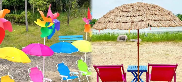 丽呈别院(上海浦东机场三甲度假区店)图片