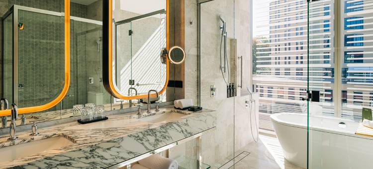 霍巴特-塔斯曼豪华精选酒店(The Tasman, a Luxury Collection Hotel, Hobart)图片