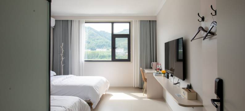 石泉山也原舍(石泉古街店)图片