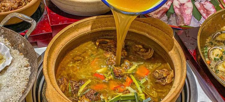 枫林晚S酒店(海口高铁东站琼州大道店)图片