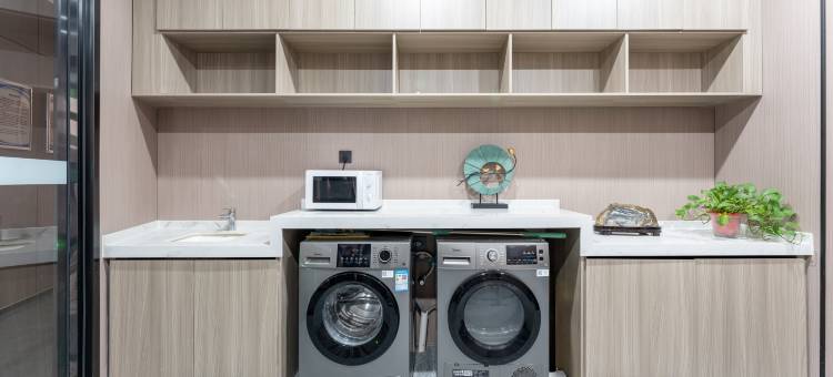 格林豪泰智选酒店(定远鲁肃大道店)图片