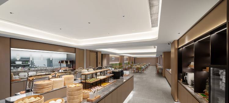 全季酒店(开封北站博物馆店)图片