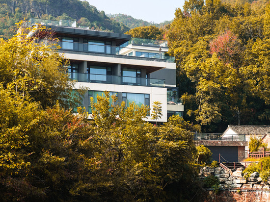 塘里居民宿(白露山风景区店)