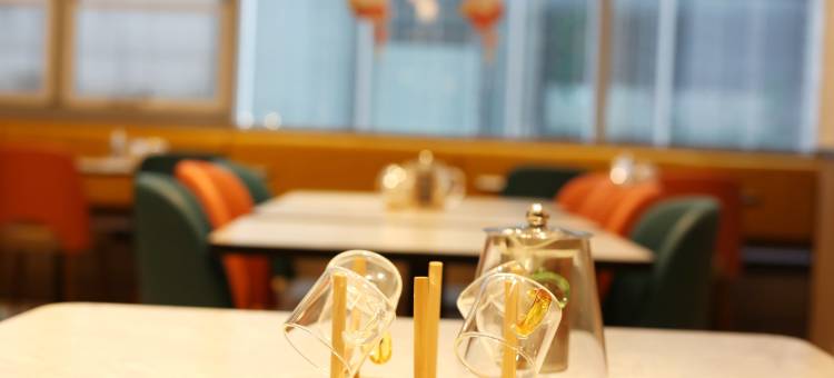 汉庭优佳酒店(太原建设南路亲贤街店)图片