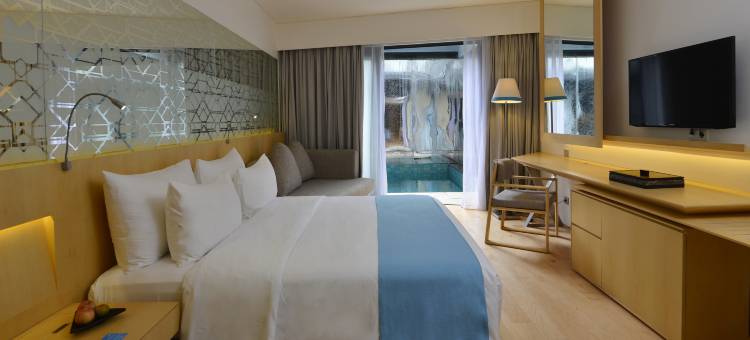 水明漾IZE生活方式度假酒店(IZE Seminyak by LifestyleRetreats)图片