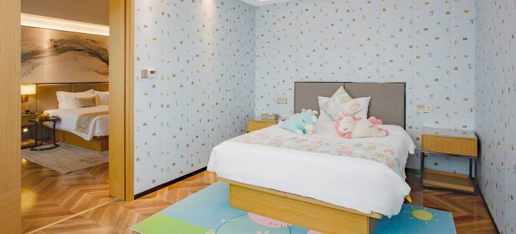 上思立都国际大酒店图片