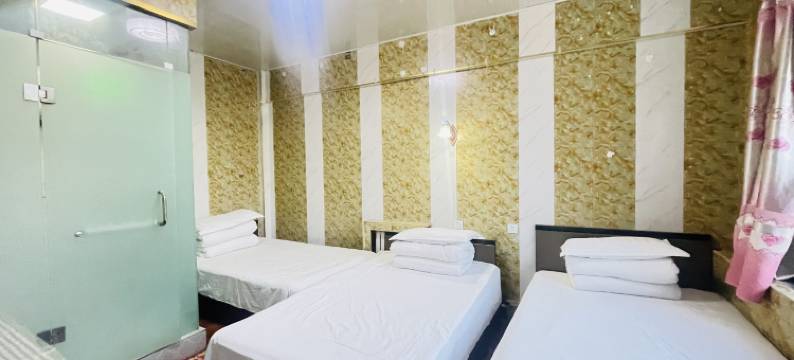 中天楼招待所(黄河路自治区中医院店)图片