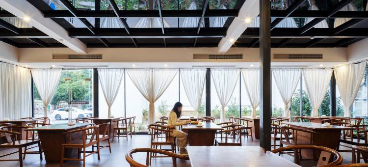 天崇云海度假酒店(武陵源国家森林公园店)图片