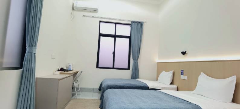 硇洲岛栖梦湾民宿图片