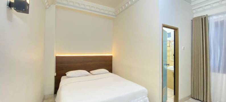 新維加亞酒店(New Wijaya Hotel)图片