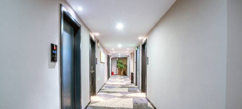 骏怡波普精选酒店(含山光普店)图片