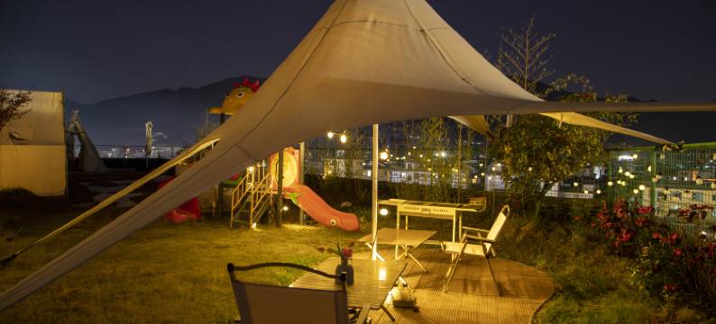 樱枫吉艺术酒店图片