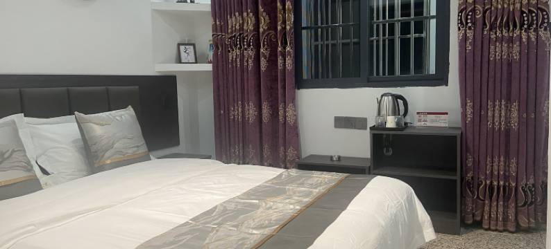 会东城南公寓图片